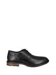 črna - Josef Seibel Earl 05 Black Shoes - Slika 1 iz 5