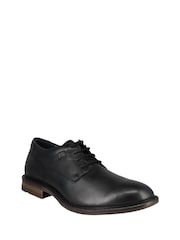 črna - Josef Seibel Earl 05 Black Shoes - Slika 2 iz 5