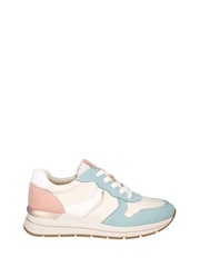 Josef Seibel Cream Evie 01 Shoes - Image 1 of 4