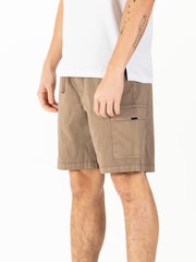 Luke 1977 Detalle Black Shorts - Image 3 of 7