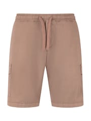 Luke 1977 Detalle Black Shorts - Image 4 of 7