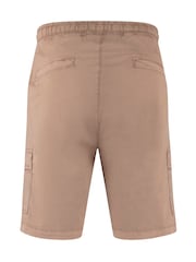 Luke 1977 Detalle Black Shorts - Image 5 of 7