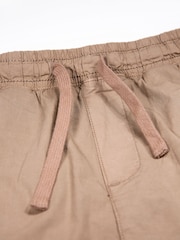 Luke 1977 Detalle Black Shorts - Image 7 of 7