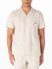 Luke 1977 Millook 100% Cotton Shirt - Image 1 of 7