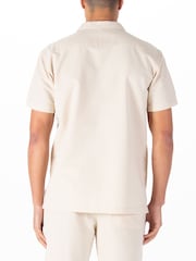 Luke 1977 Millook 100% Cotton Shirt - Image 2 of 7