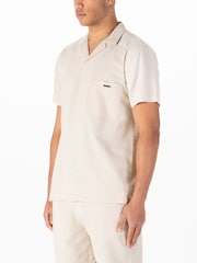 Luke 1977 Millook 100% Cotton Shirt - Image 3 of 7