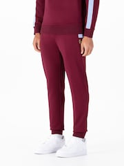 Luke 1977 Red TTTJ Claret Joggers - Image 3 of 7