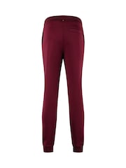 Luke 1977 Red TTTJ Claret Joggers - Image 5 of 7
