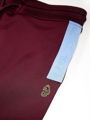 Luke 1977 Red TTTJ Claret Joggers - Image 7 of 7