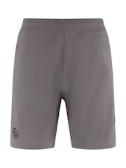 Luke 1977 Bar 1000 Perfrmance Black Shorts Concrete - Image 4 of 7