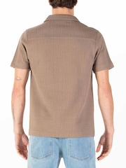 Luke 1977 Los Chiles Black Shirt - Image 2 of 6