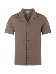 Luke 1977 Los Chiles Black Shirt - Image 4 of 6