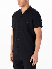 Luke 1977 Millook 100% Cotton Shirt - Image 3 of 6