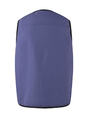 Luke 1977 Purple Austin TX Gilet Future Dusk - Image 5 of 5