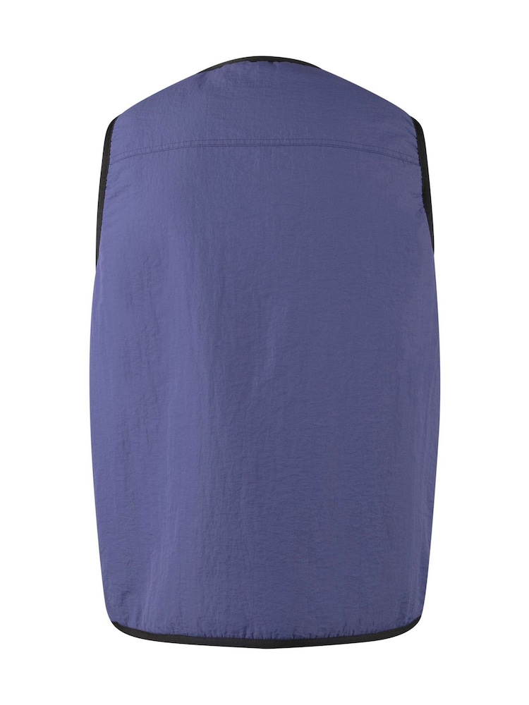 Luke 1977 Purple Austin TX Gilet Future Dusk - Image 5 of 5