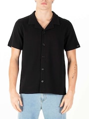 Luke 1977 Los Chiles Black Shirt - Image 1 of 7
