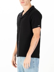Luke 1977 Los Chiles Black Shirt - Image 3 of 7