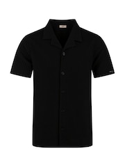 Luke 1977 Los Chiles Black Shirt - Image 4 of 7