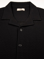 Luke 1977 Los Chiles Black Shirt - Image 6 of 7