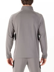 Luke 1977 Lock Out 1000 Performance Zip Sweatshirt - Image 2 of 6