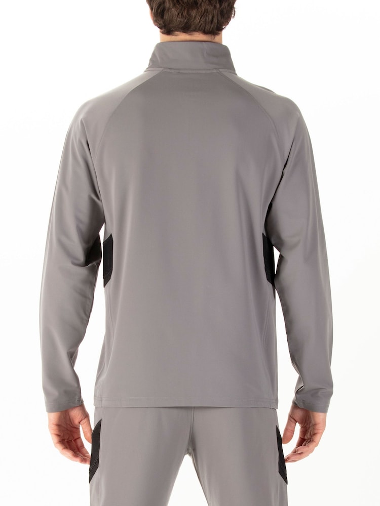 Luke 1977 Lock Out 1000 Performance Zip Sweatshirt - Image 2 of 6