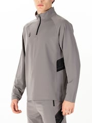 Luke 1977 Lock Out 1000 Performance Zip Sweatshirt - Image 3 of 6