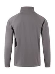 Luke 1977 Lock Out 1000 Performance Zip Sweatshirt - Image 5 of 6