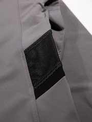 Luke 1977 Lock Out 1000 Performance Zip Sweatshirt - Image 6 of 6