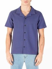 Luke 1977 Los Chiles Black Shirt - Image 1 of 6