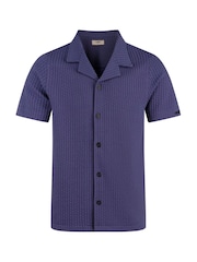Luke 1977 Los Chiles Black Shirt - Image 4 of 6