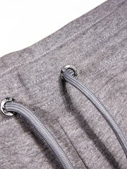 Luke 1977 Bower 100% Cotton Black Shorts - Image 7 of 8