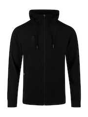 Luke 1977 Hitch 1000 Performance Concrete Black Hoodie - Image 4 of 6