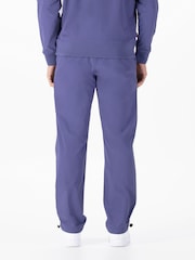 Luke 1977 Lithography Cargo Black Trousers - Image 2 of 7