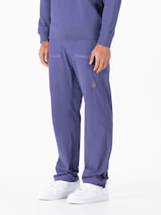 Luke 1977 Lithography Cargo Black Trousers - Image 3 of 7