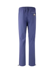 Luke 1977 Lithography Cargo Black Trousers - Image 5 of 7