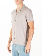Luke 1977 Perranporth 100% Cotton Shirt - Image 3 of 6