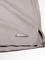 Luke 1977 Perranporth 100% Cotton Shirt - Image 6 of 6