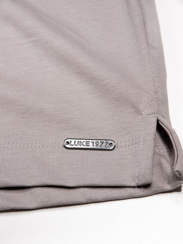 Luke 1977 Perranporth 100% Cotton Shirt - Image 6 of 6 Luke 1977 Perranporth 100% Cotton Shirt - Image 6 of 6