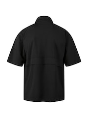 Luke 1977 Yedra Black Shirt - Image 5 of 6