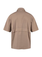 Luke 1977 Yedra Black Shirt - Image 5 of 6