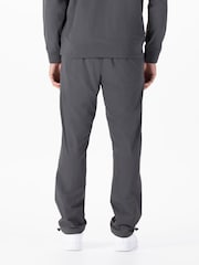 Luke 1977 Lithography Cargo Black Trousers - Image 2 of 7