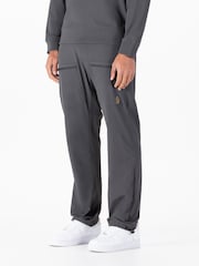 Luke 1977 Lithography Cargo Black Trousers - Image 3 of 7