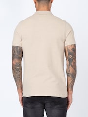 Luke 1977 Williams 100% Cotton Polo Shirt - Image 2 of 6