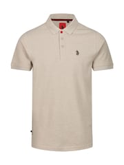 Luke 1977 Williams 100% Cotton Polo Shirt - Image 4 of 6