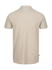 Luke 1977 Williams 100% Cotton Polo Shirt - Image 5 of 6