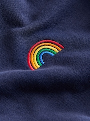 Little Bird by Jools Oliver Hoodie and Joggers Sweat Set 2 Piece - Bild 12 von 16