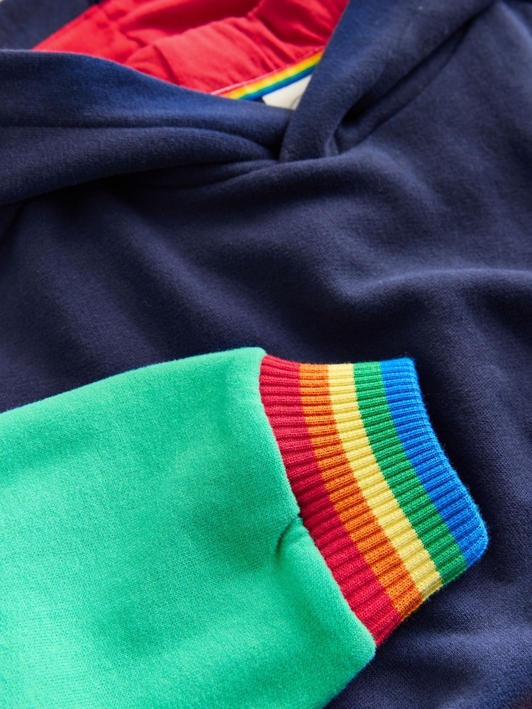 Little Bird by Jools Oliver Hoodie and Joggers Sweat Set 2 Piece - Bild 16 von 16