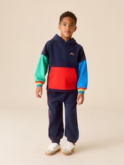 Little Bird by Jools Oliver Hoodie and Joggers Sweat Set 2 Piece - Bild 2 von 16