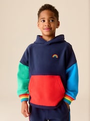 Little Bird by Jools Oliver Hoodie and Joggers Sweat Set 2 Piece - Bild 3 von 16