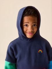 Little Bird by Jools Oliver Hoodie and Joggers Sweat Set 2 Piece - Bild 5 von 16